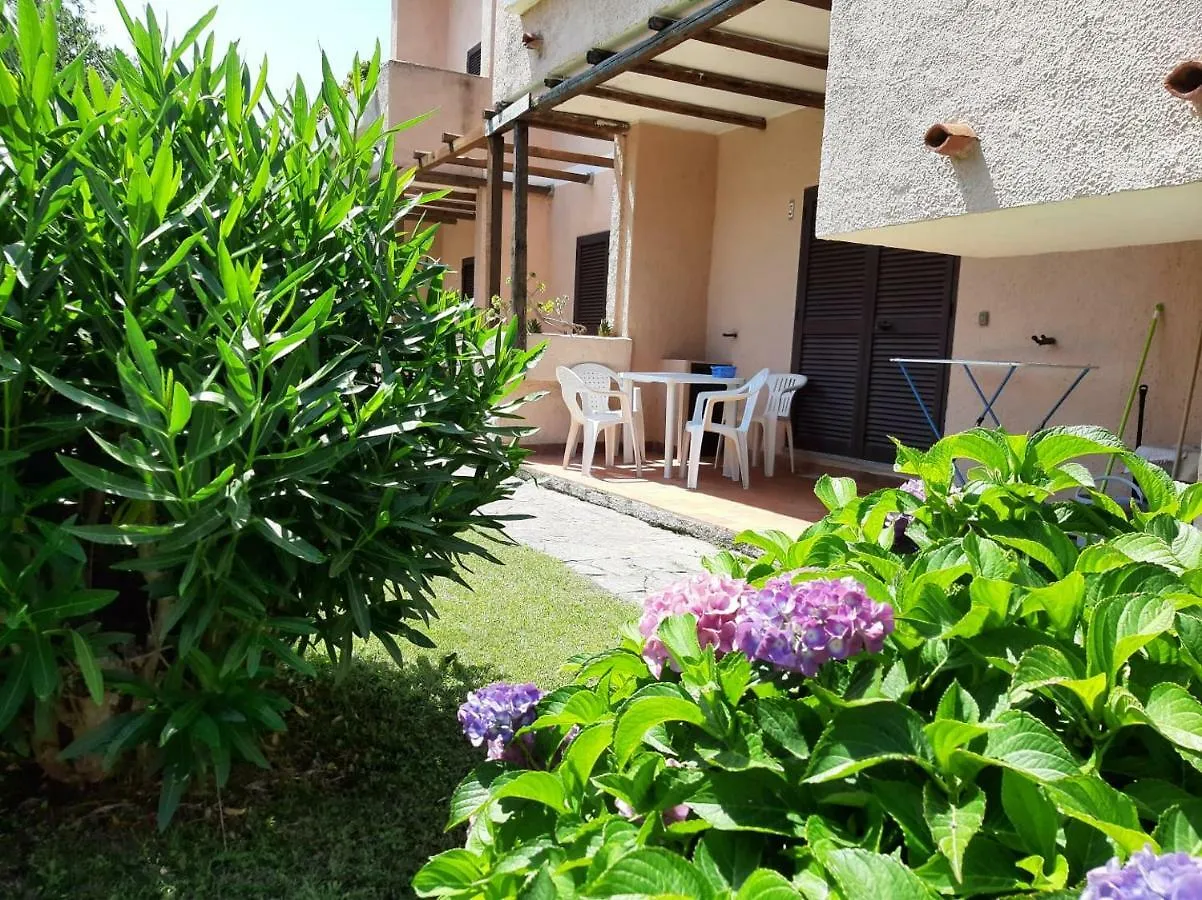 I Nuraghi Villa Cannigione Casa vacanze