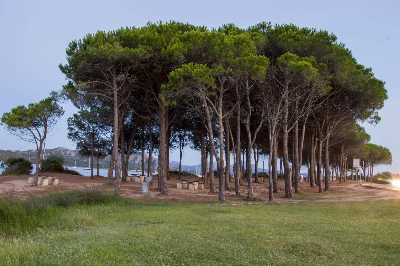 I Nuraghi Villa Cannigione Casa vacanze