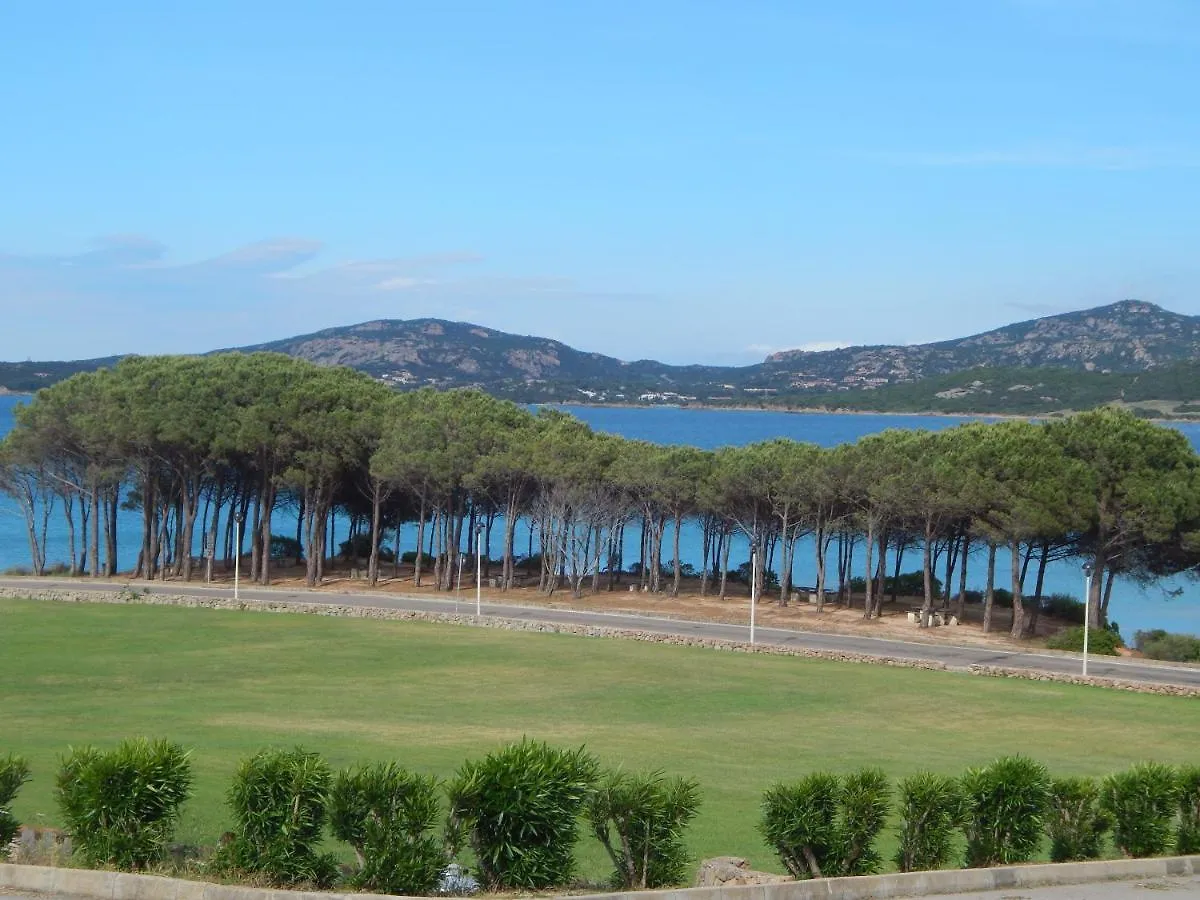 I Nuraghi Villa Cannigione Casa vacanze