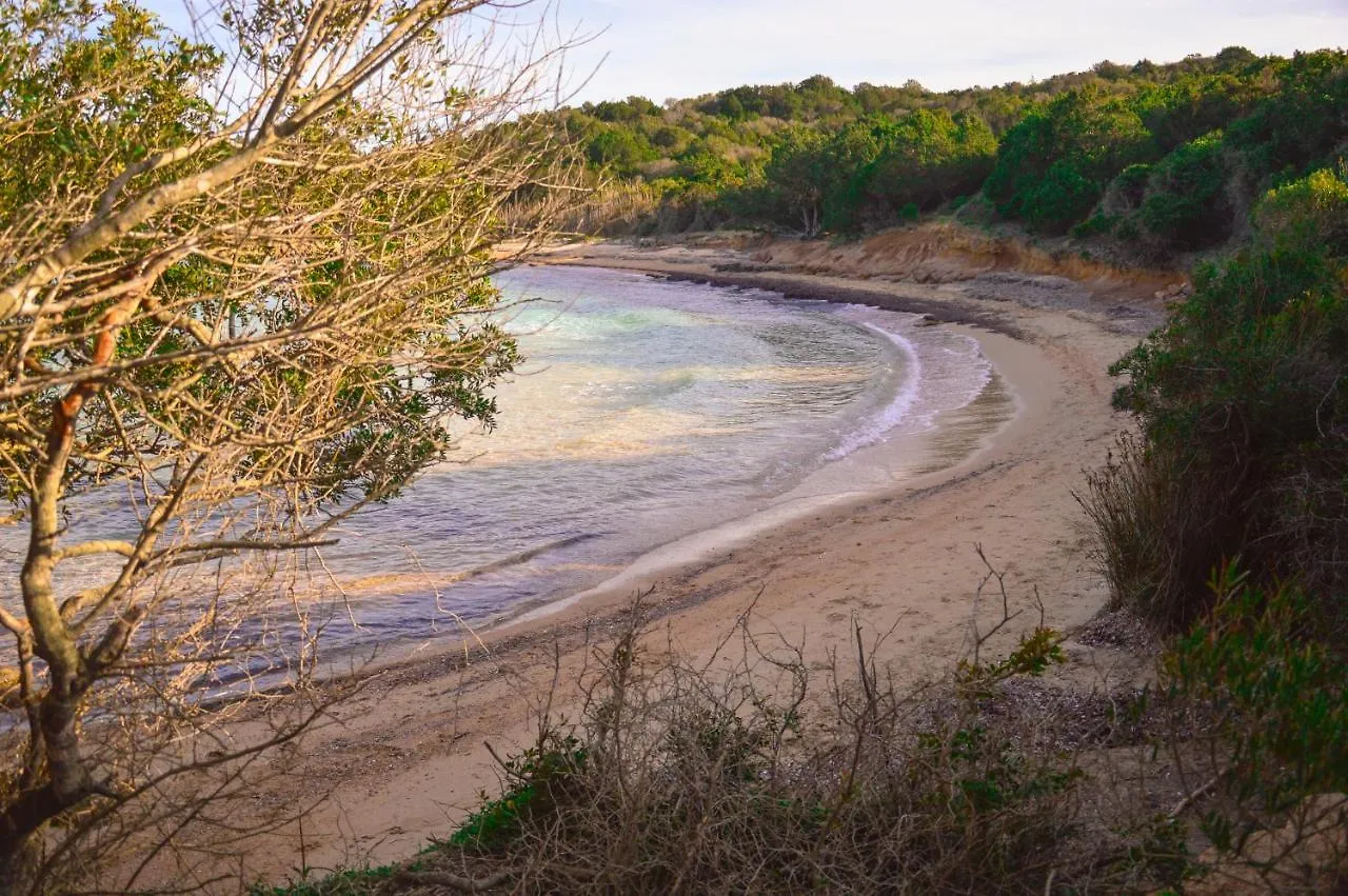 Casa vacanze I Nuraghi Villa Cannigione