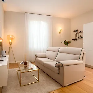 Residenza Del Principe - Db Appartamento Firenze