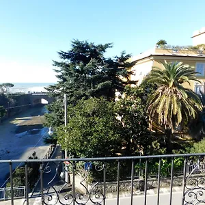 La Mia Casa Sul Mare! Appartamento Levanto